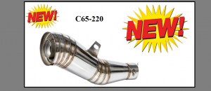 SILENCIEUX C65-220